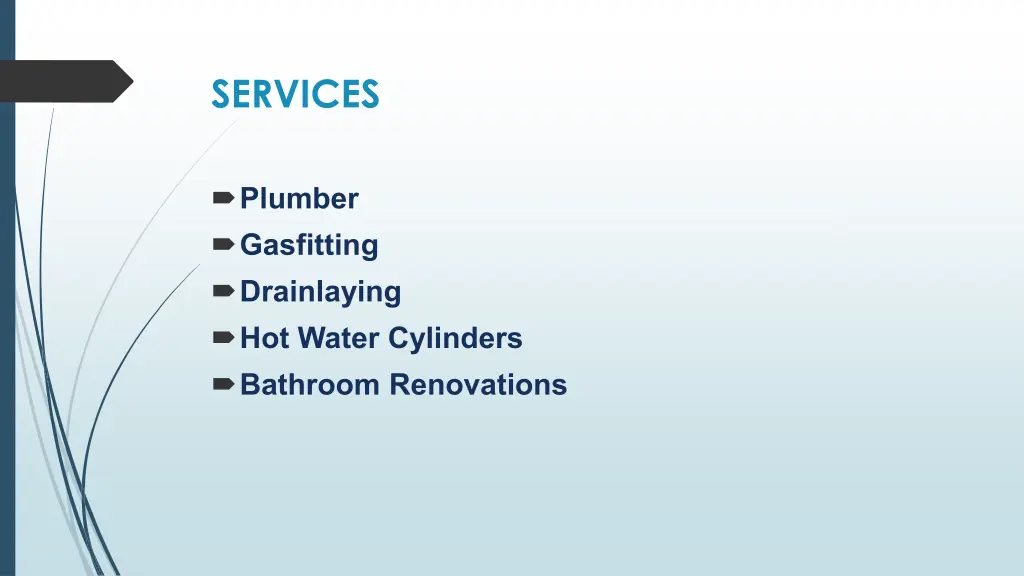 services