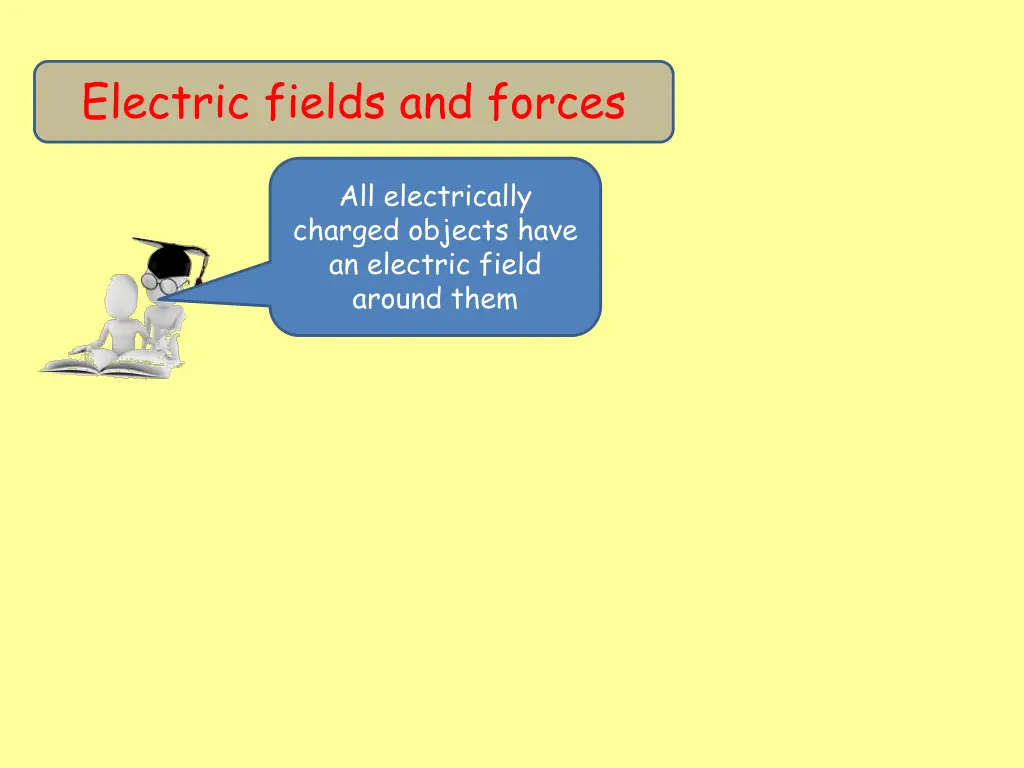 electric fields and forces 4