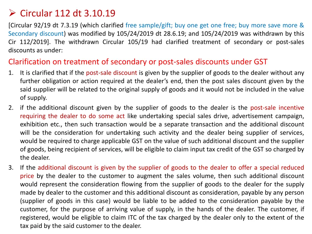 circular 112 dt 3 10 19 circular