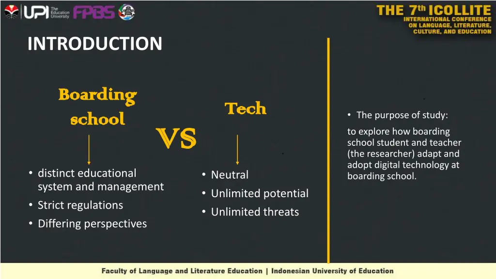introduction