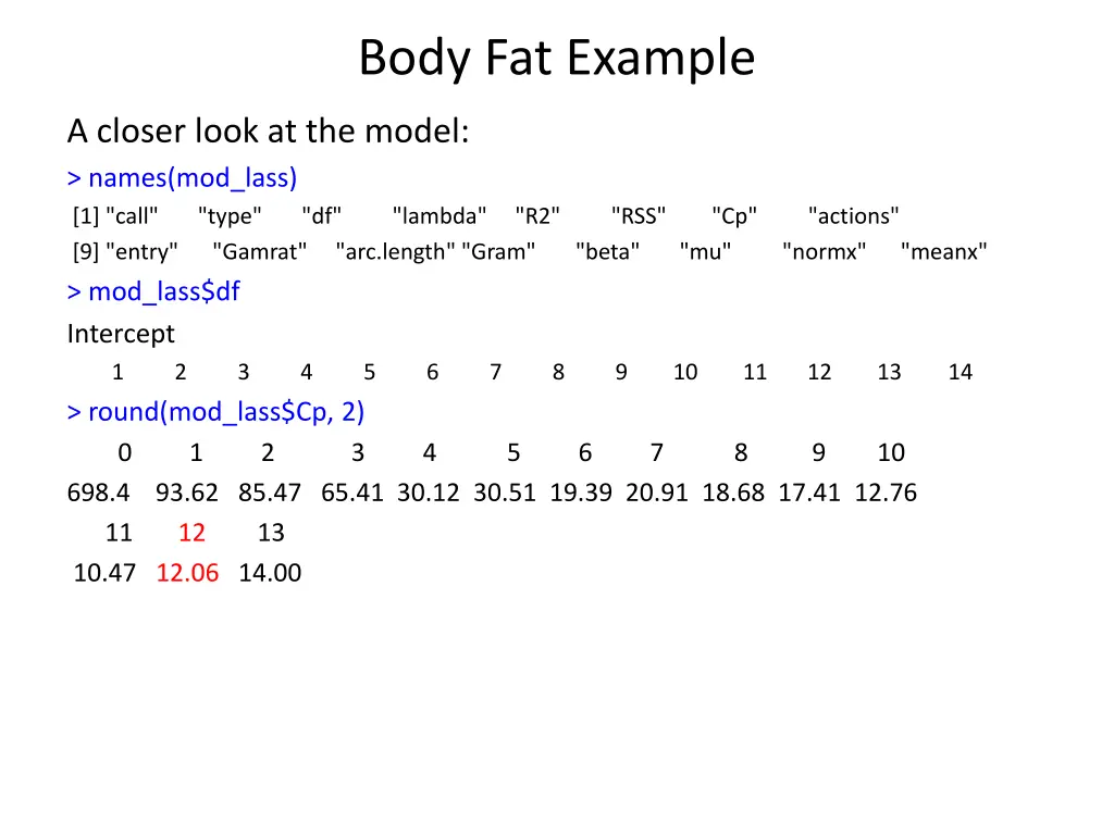 body fat example 3