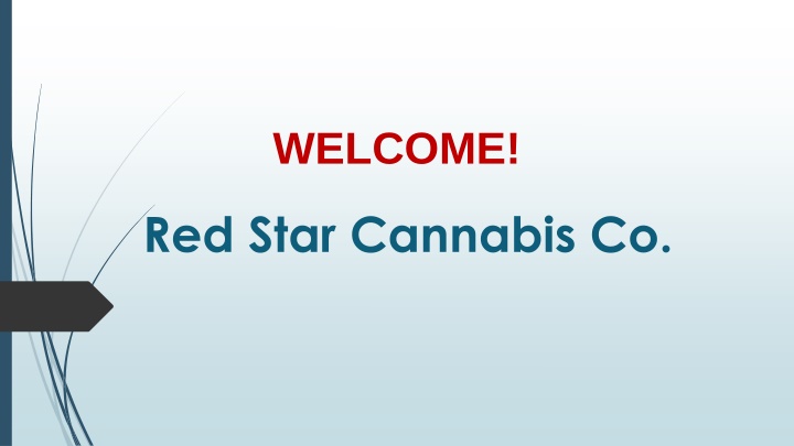 welcome