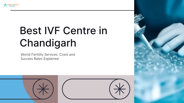best ivf centre in chandigarh