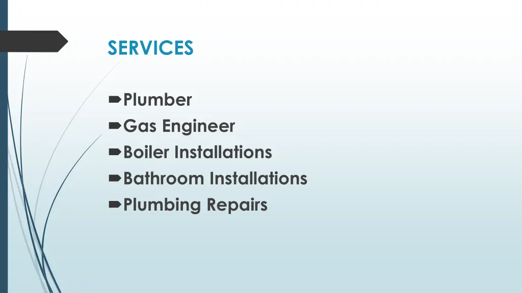 services