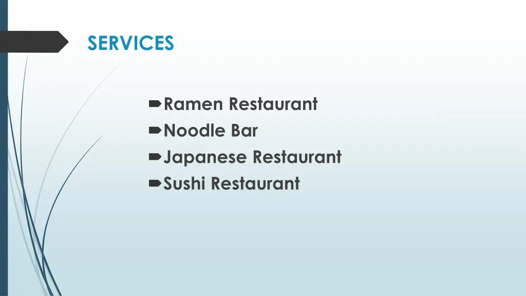 services