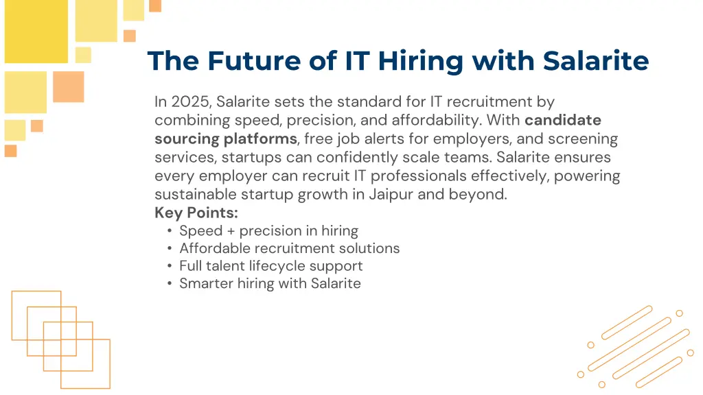 the future of it hiring with salarite