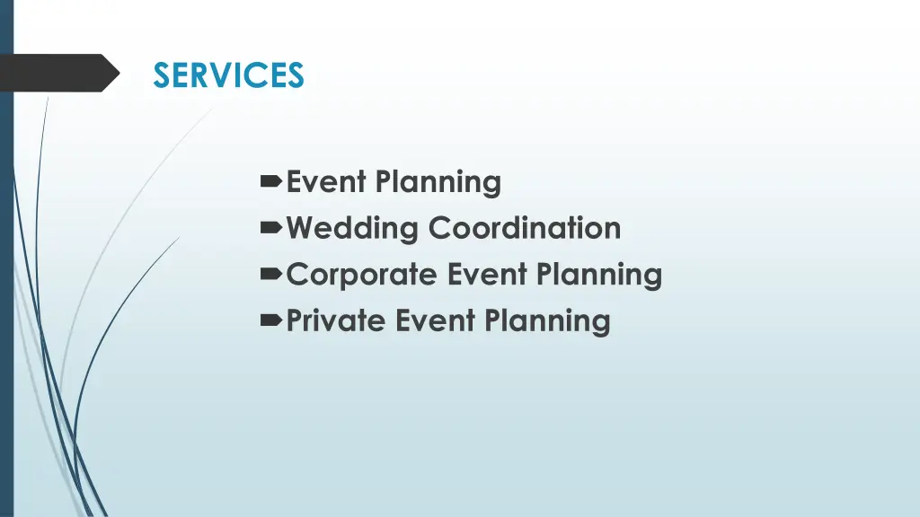 services