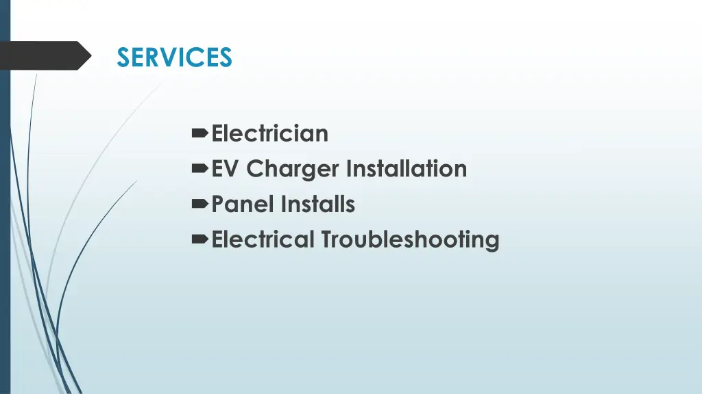 services