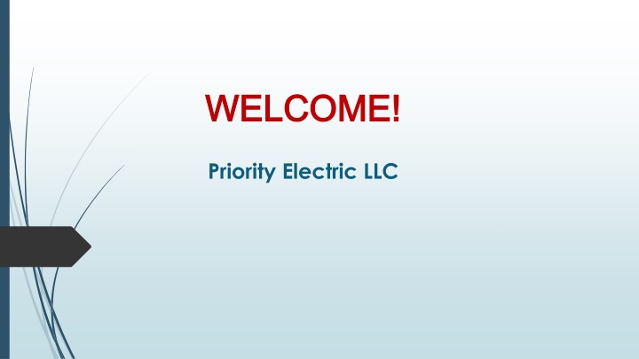 welcome welcome
