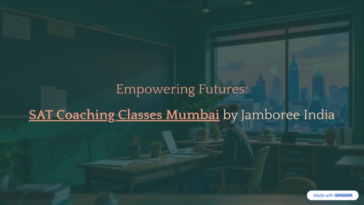 empowering futures