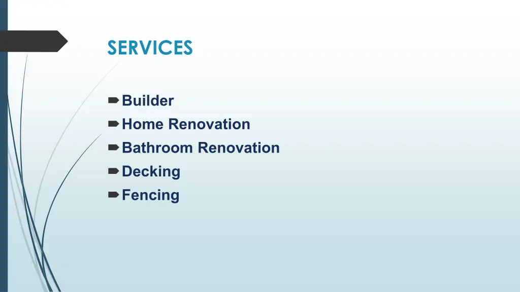 services