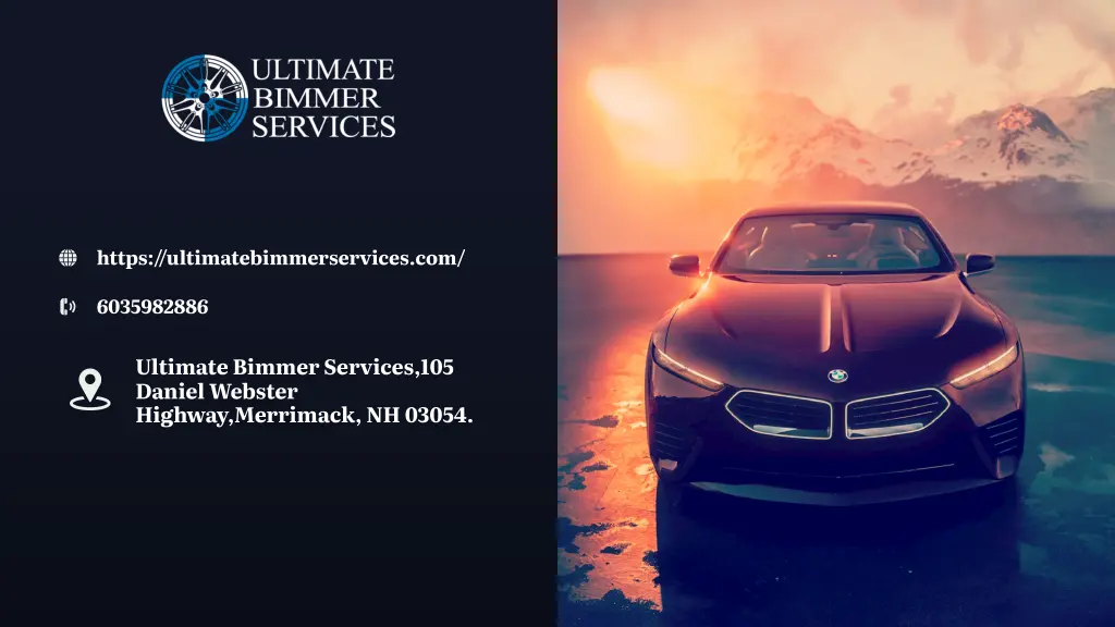 https ultimatebimmerservices com