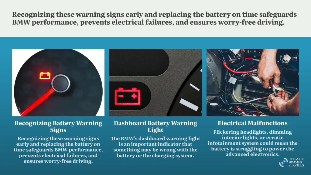 recognizing these warning signs early