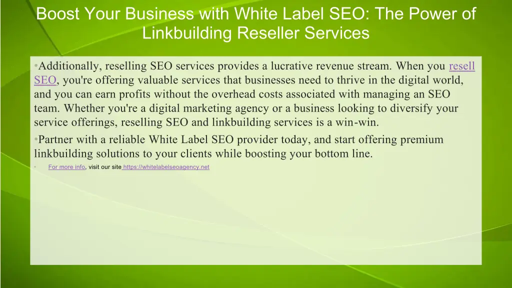 boost your business with white label 1