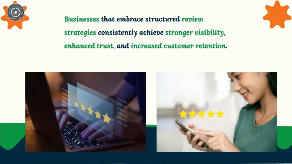 businesses businesses that embrace structured