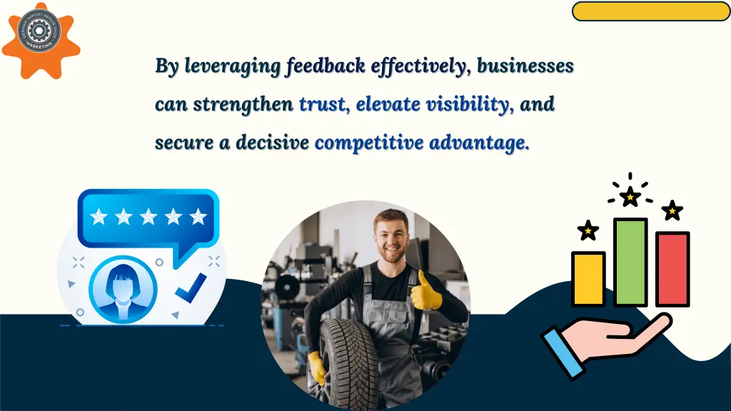 by leveraging by leveraging feedback effectively