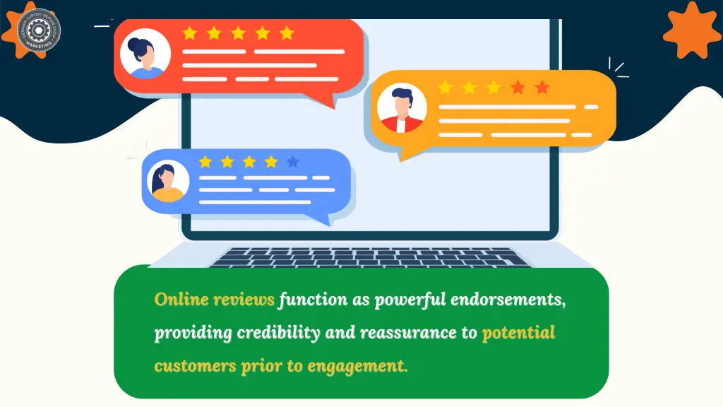 online reviews online reviews function