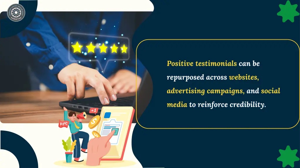 positive testimonials positive testimonials can be
