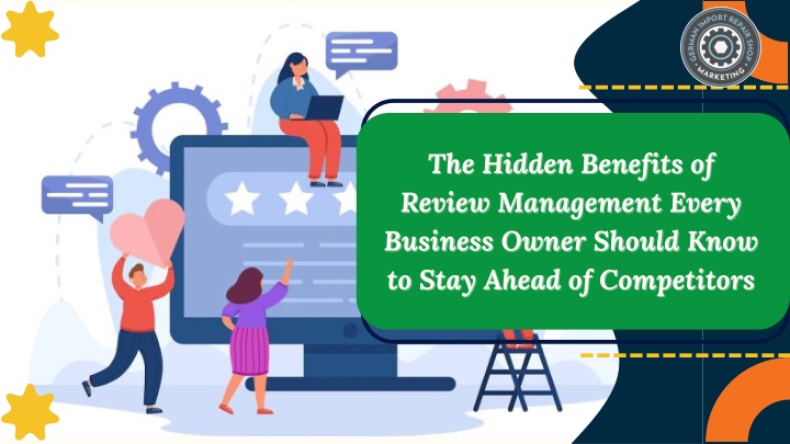 the hidden benefits of the hidden benefits