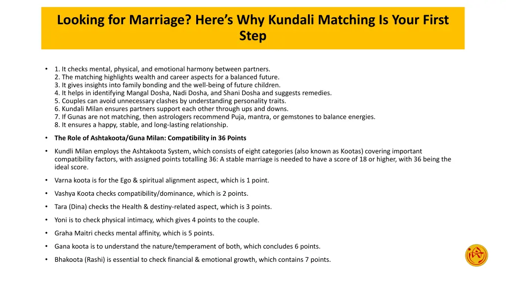 looking for marriage here s why kundali matching 2