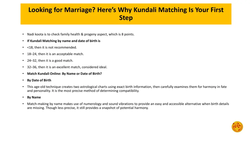 looking for marriage here s why kundali matching 3