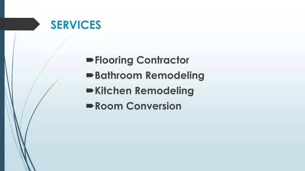 services