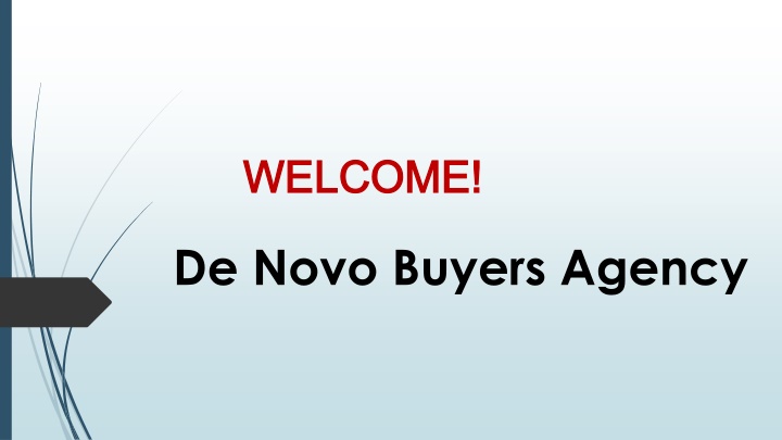 welcome welcome