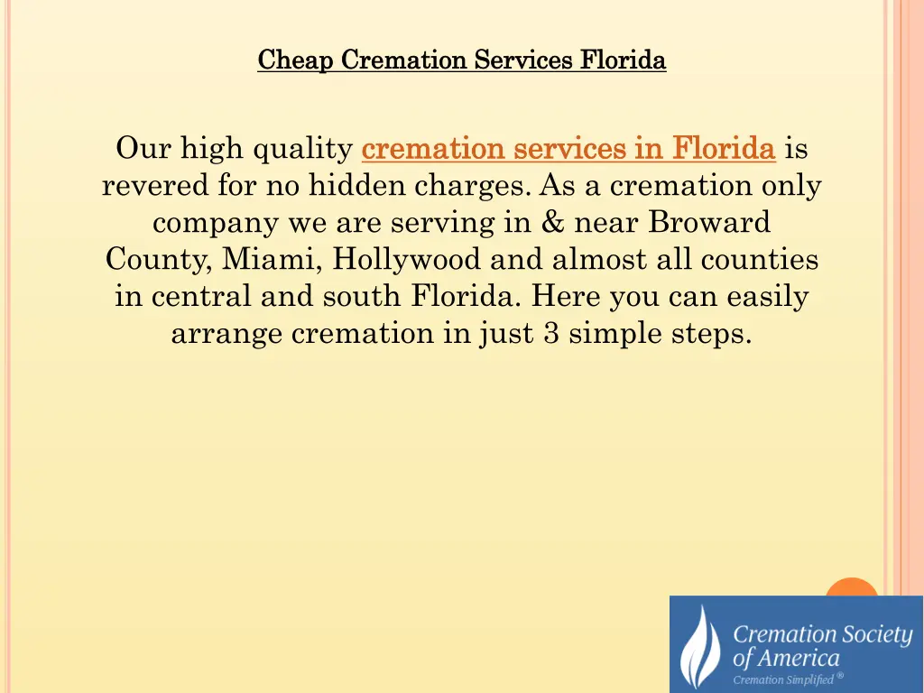 cheap cremation services florida cheap cremation