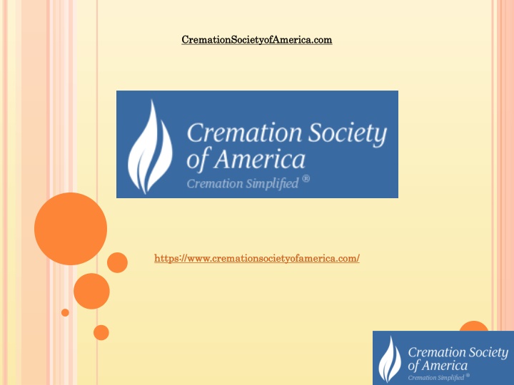 cremationsocietyofamerica