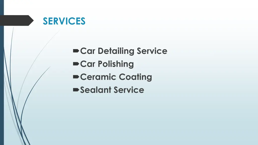 services