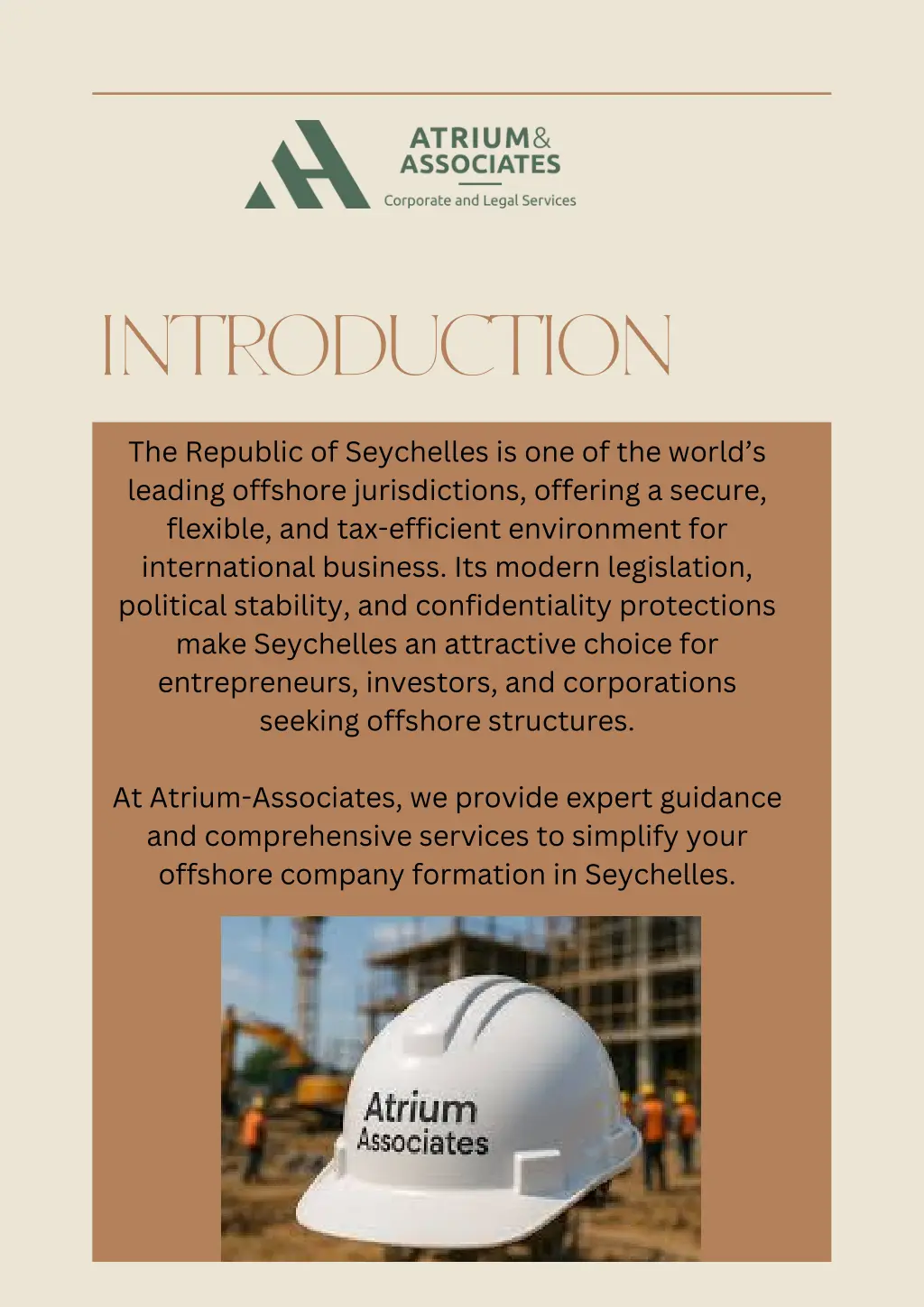 introduction