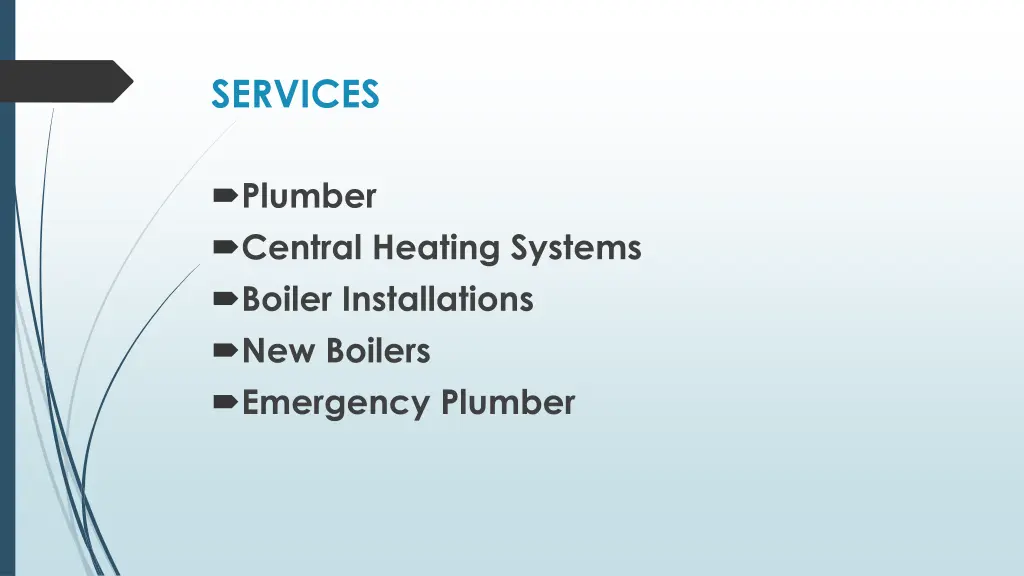services