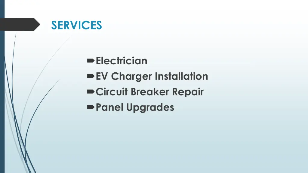 services