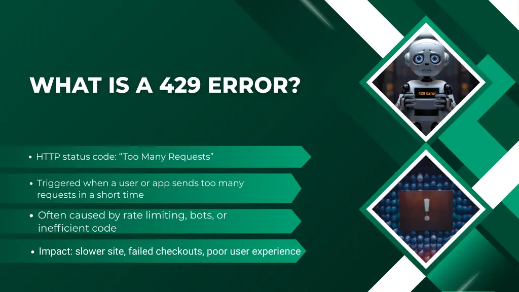 http status code too many requests