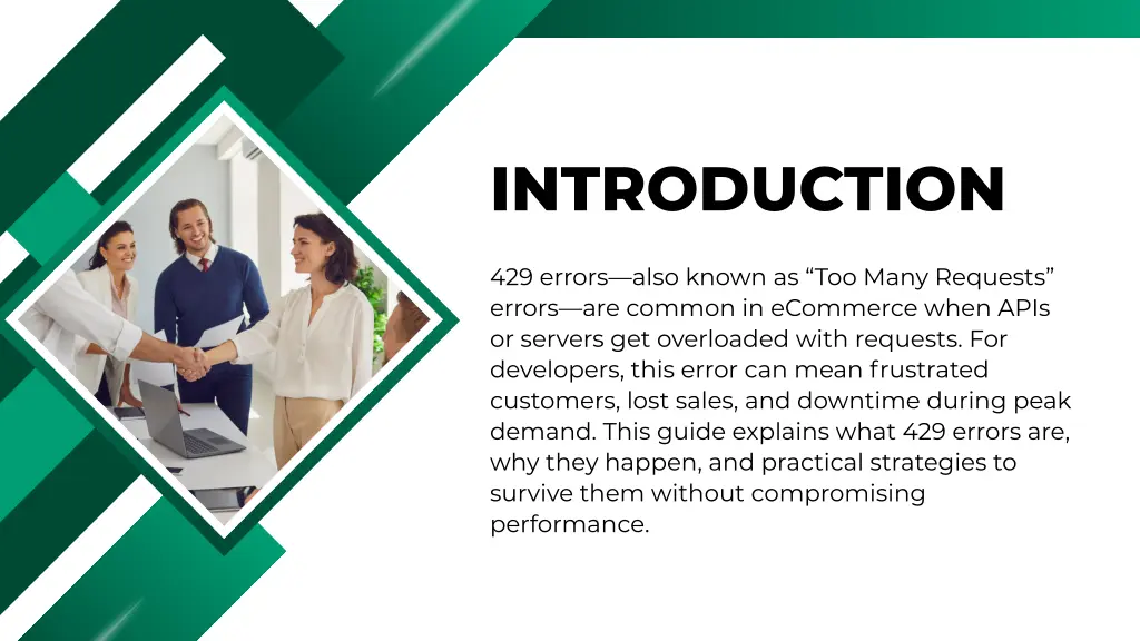 introduction
