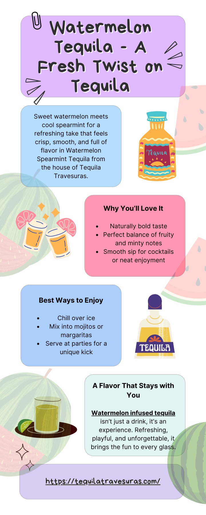 watermelon watermelon tequila a tequila a fresh