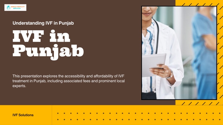 understanding ivf in punjab ivf in punjab