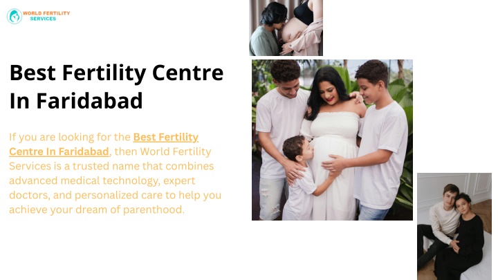 best fertility centre in faridabad