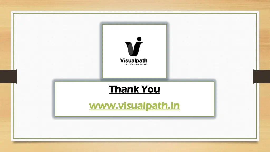 thank you thank you www visualpath