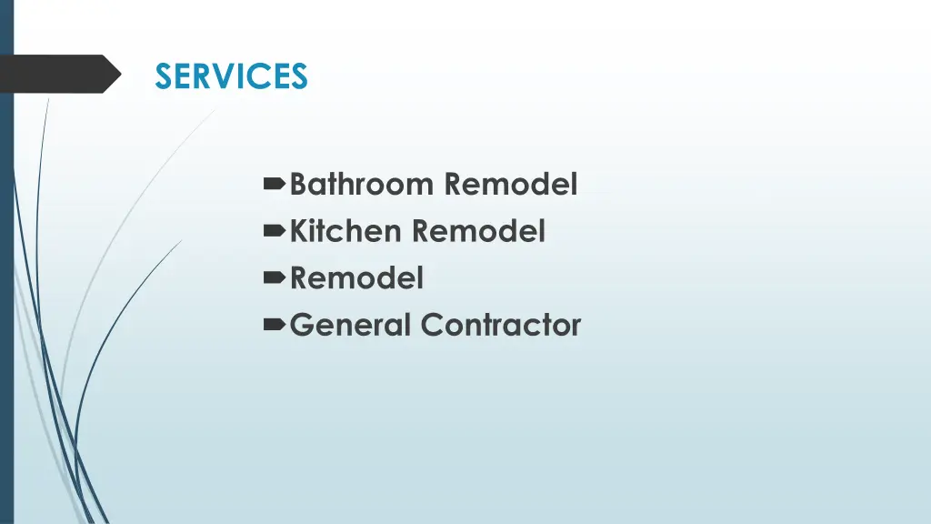 services
