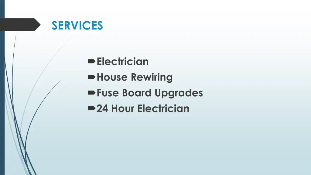 services