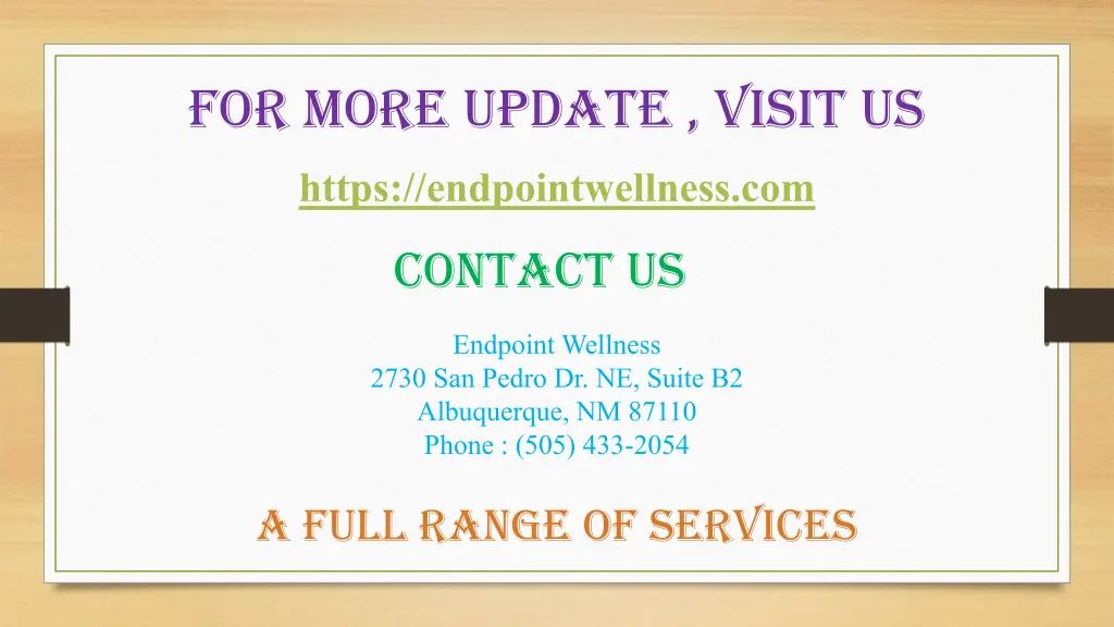 for more update visit us