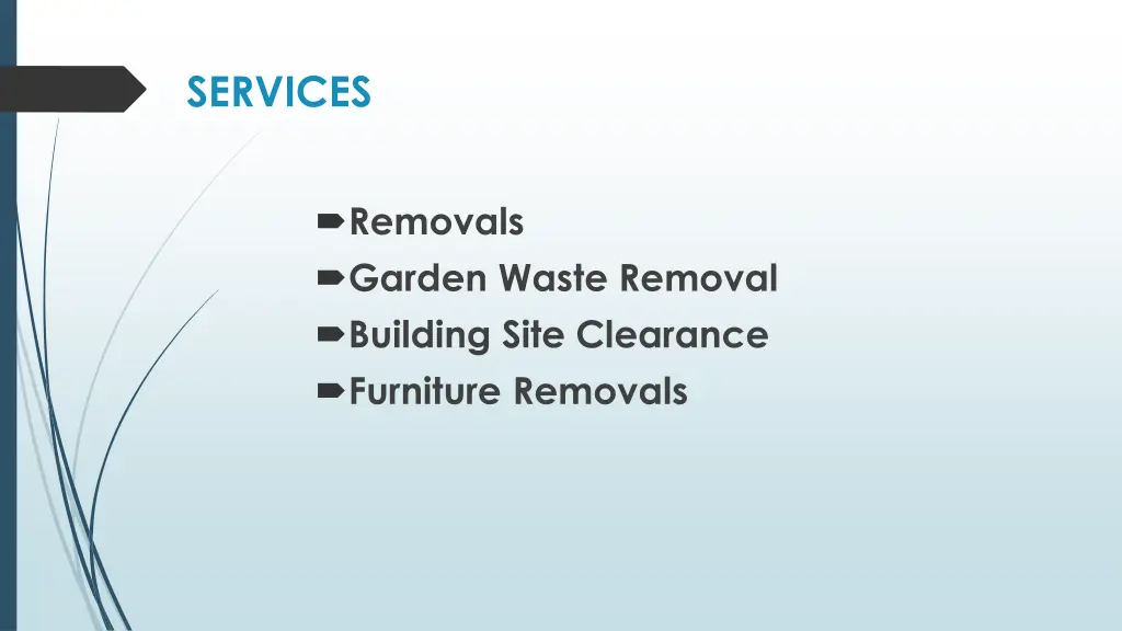 services
