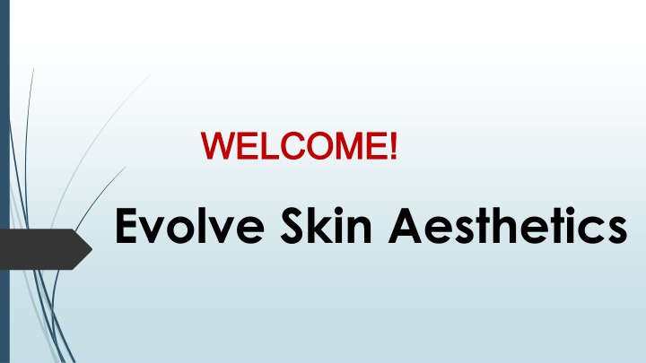 welcome welcome