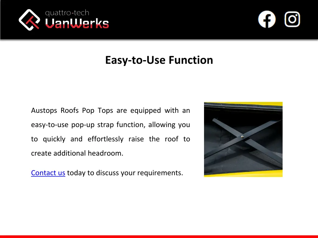 easy to use function