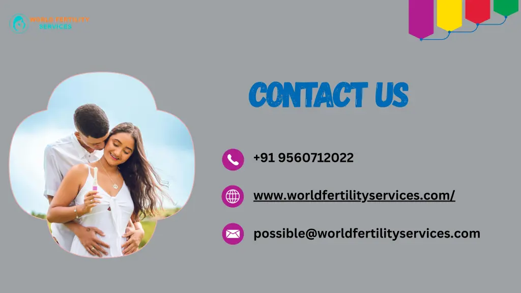contact us