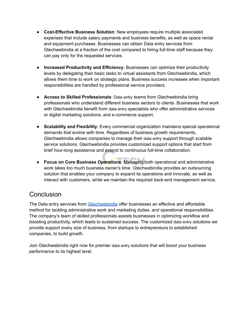 cost effective business solution new employees