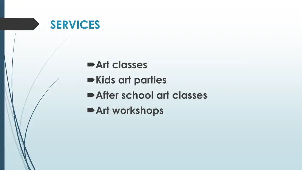 services