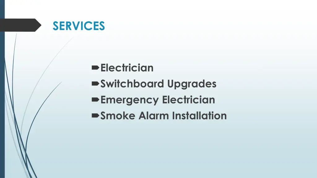 services