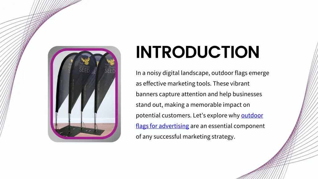 introduction introduction